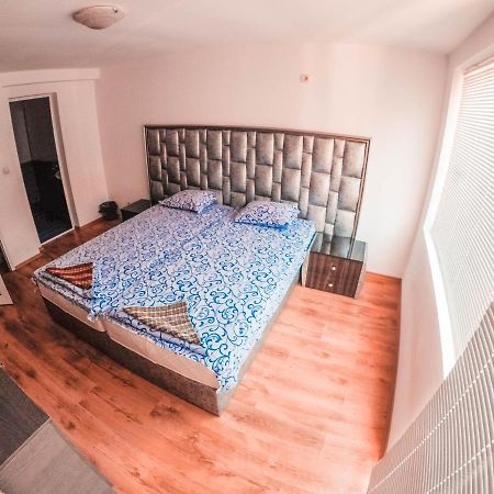 Guest House Gabriel Созополь Екстер'єр фото