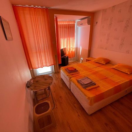 Guest House Gabriel Созополь Екстер'єр фото