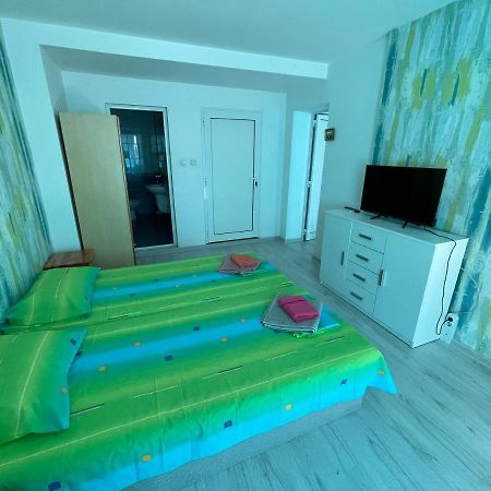 Guest House Gabriel Созополь Екстер'єр фото