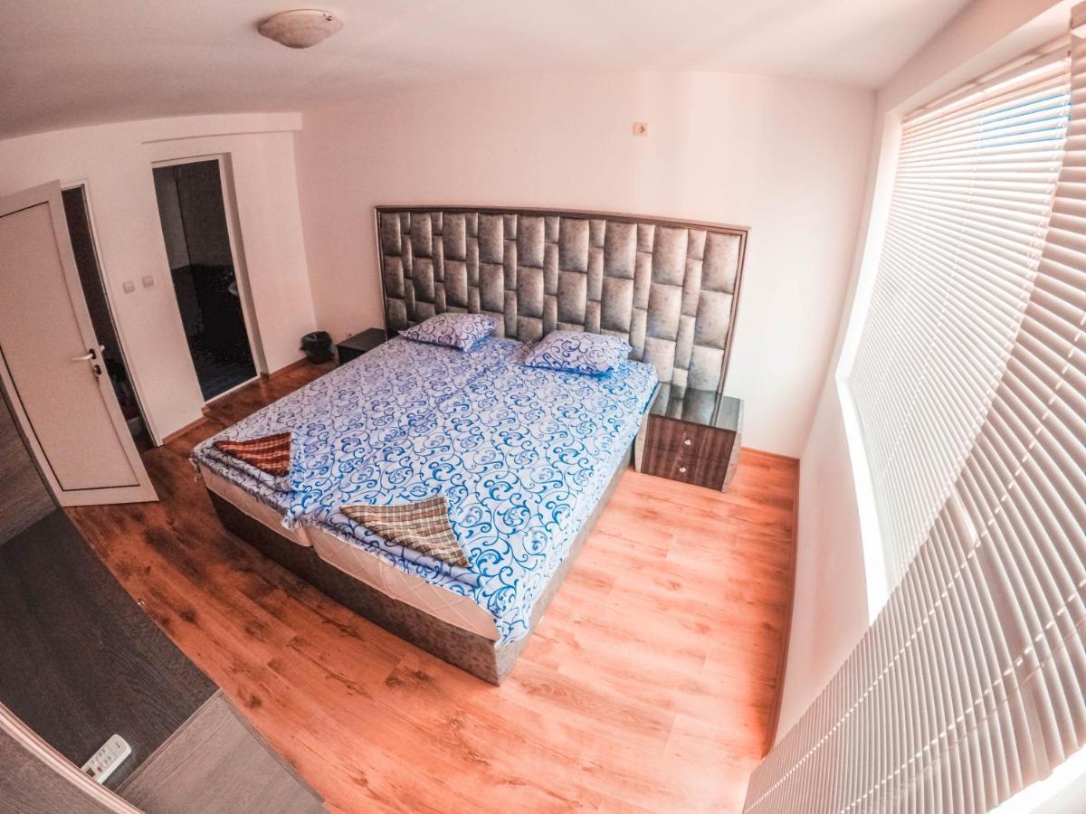 Guest House Gabriel Созополь Екстер'єр фото