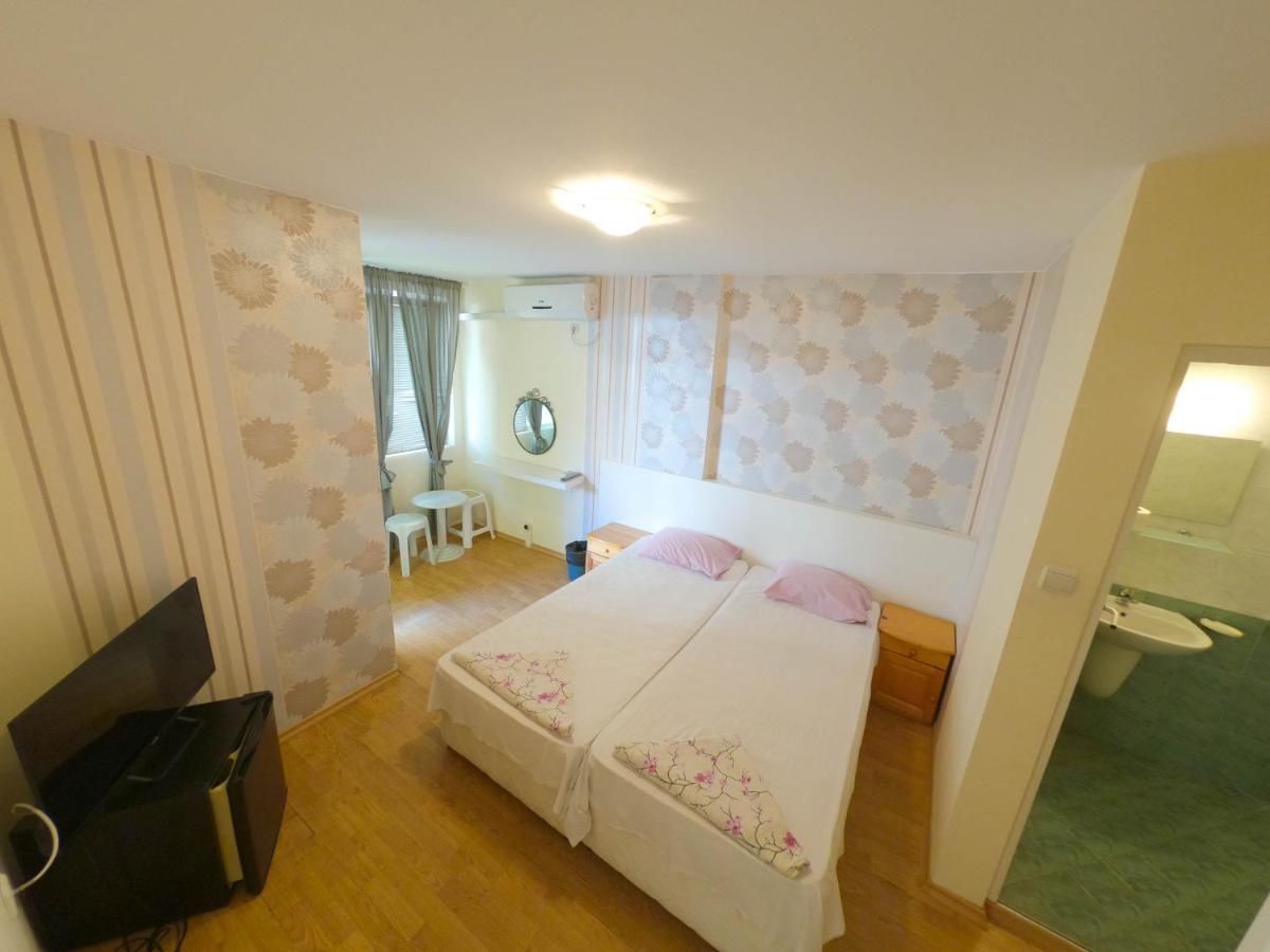 Guest House Gabriel Созополь Екстер'єр фото