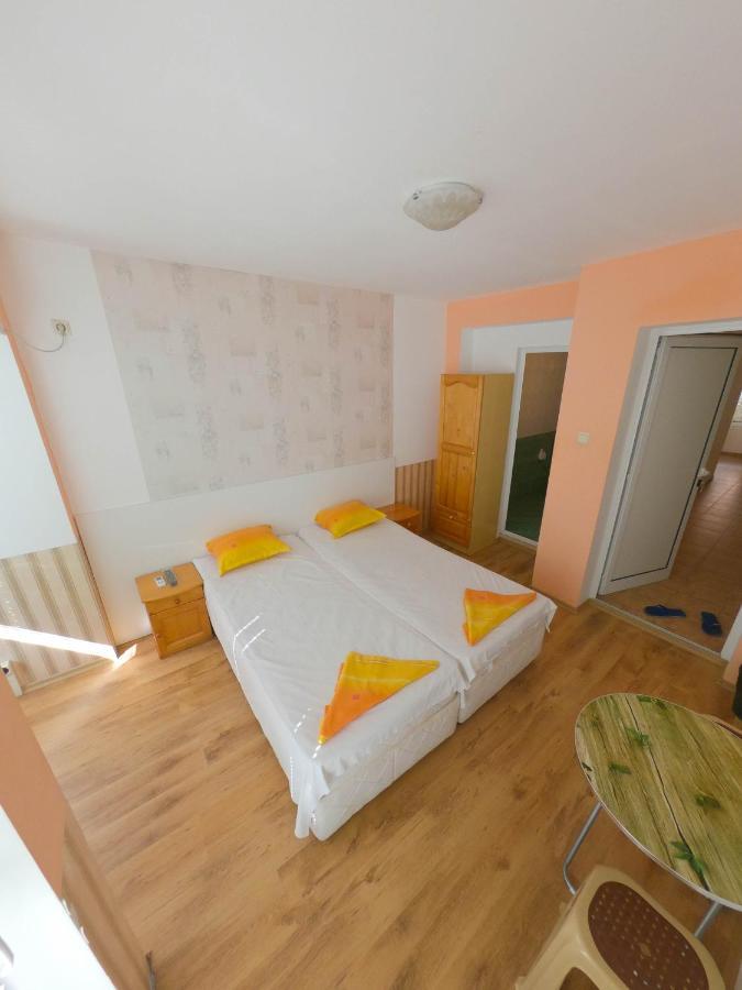 Guest House Gabriel Созополь Екстер'єр фото