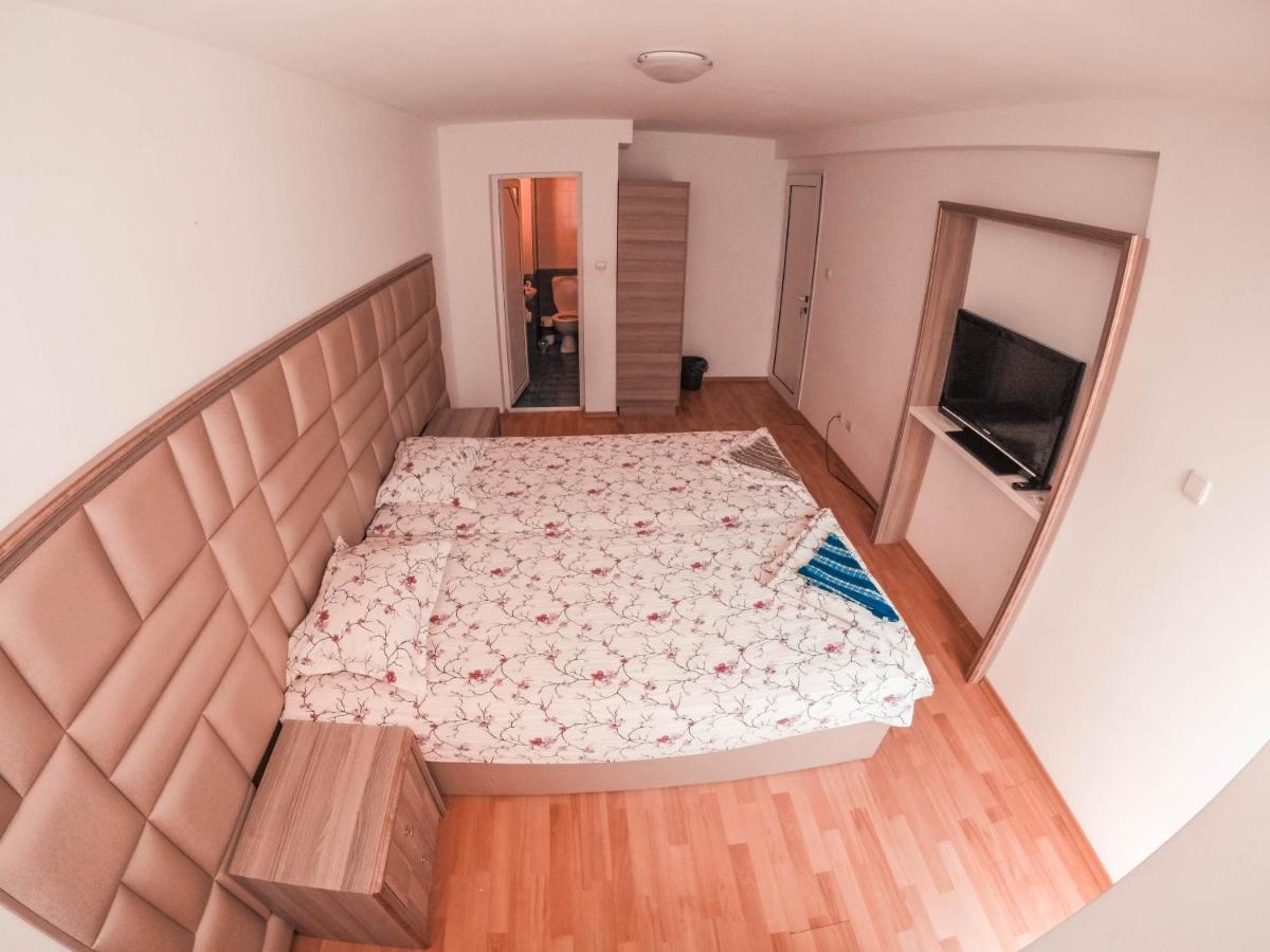 Guest House Gabriel Созополь Екстер'єр фото