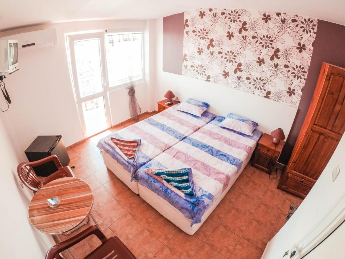 Guest House Gabriel Созополь Екстер'єр фото