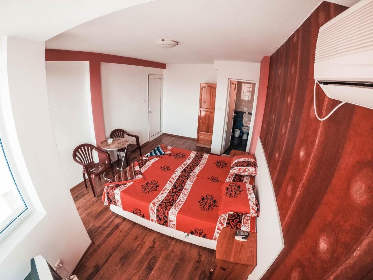 Guest House Gabriel Созополь Екстер'єр фото