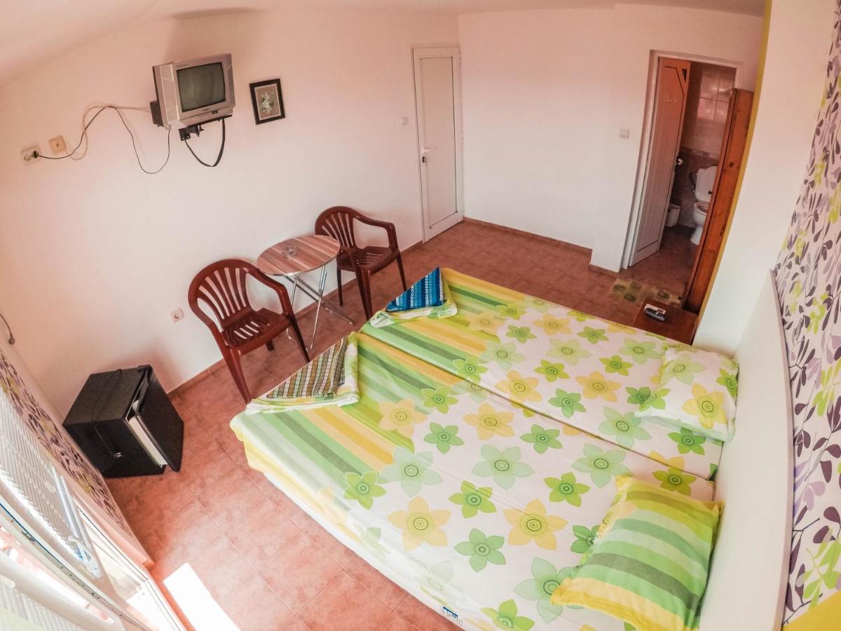 Guest House Gabriel Созополь Екстер'єр фото
