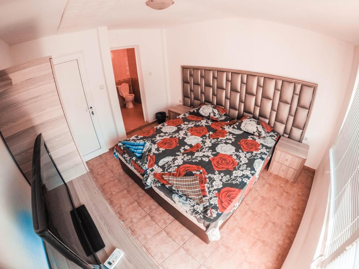 Guest House Gabriel Созополь Екстер'єр фото