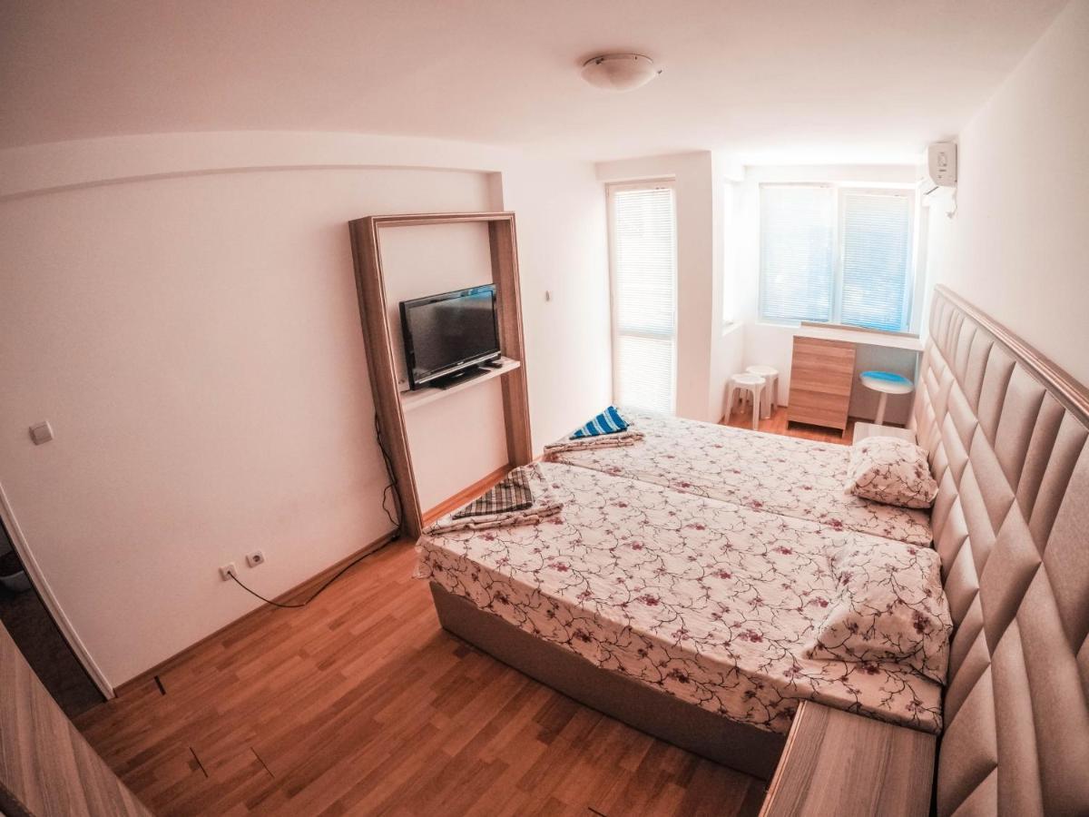 Guest House Gabriel Созополь Екстер'єр фото