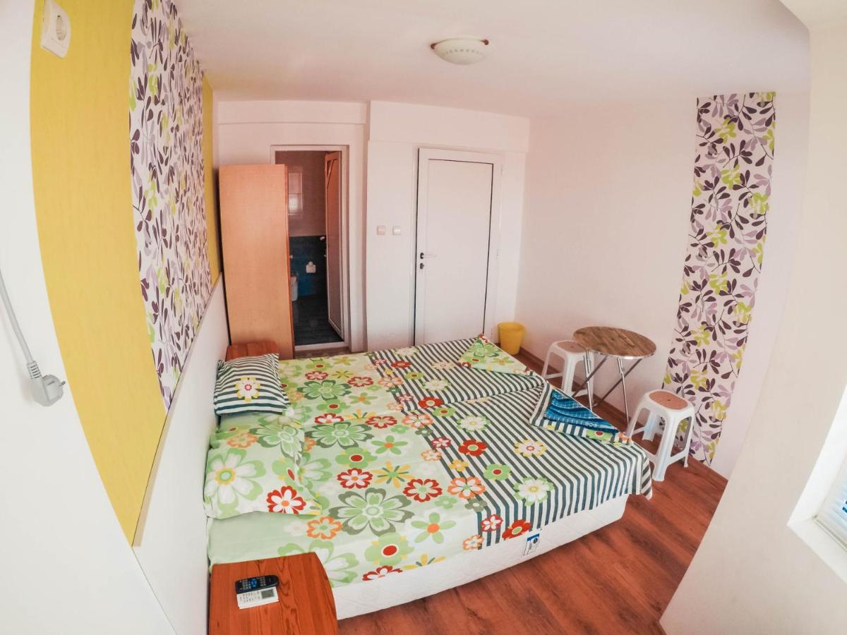 Guest House Gabriel Созополь Екстер'єр фото