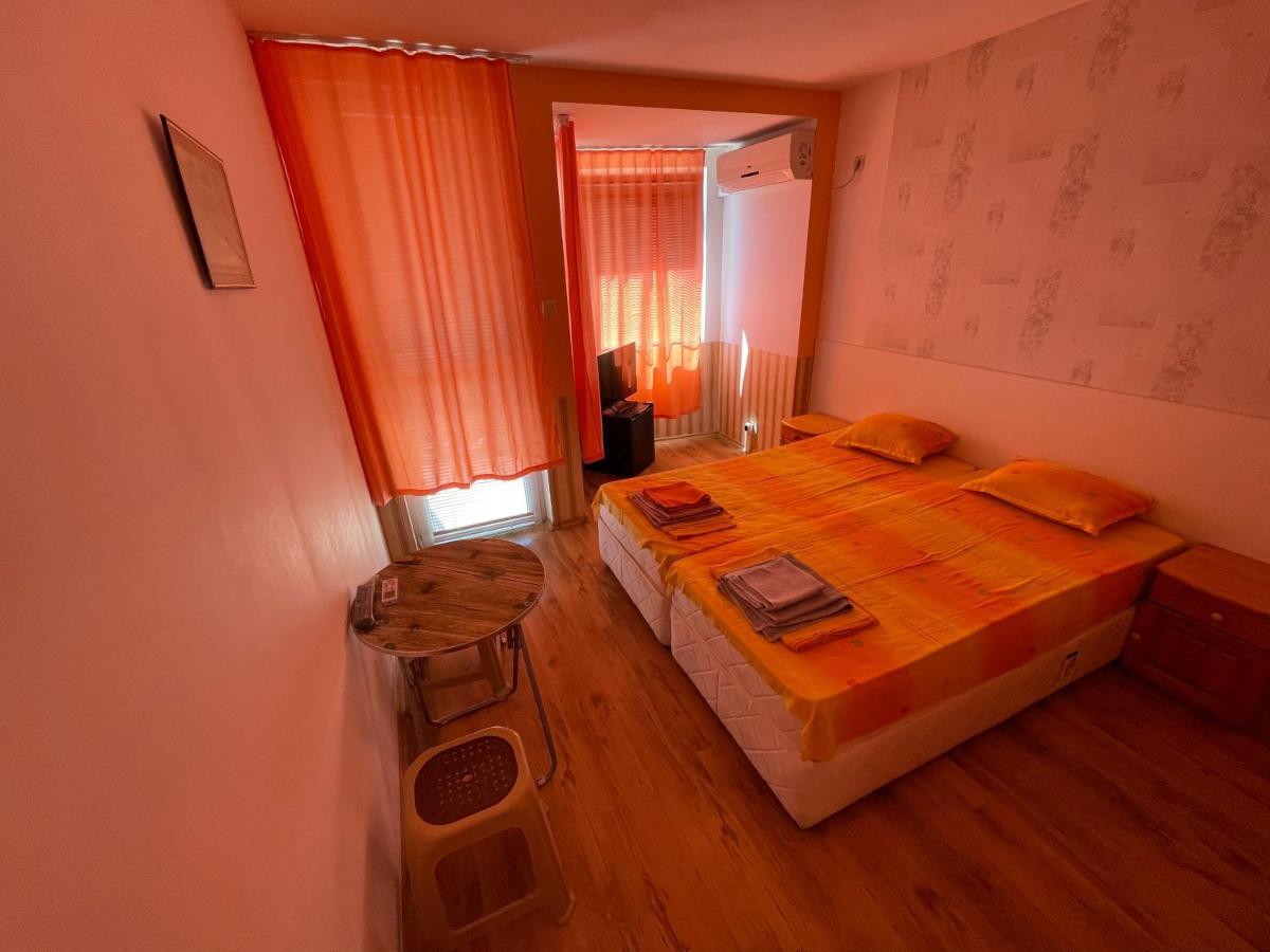 Guest House Gabriel Созополь Екстер'єр фото