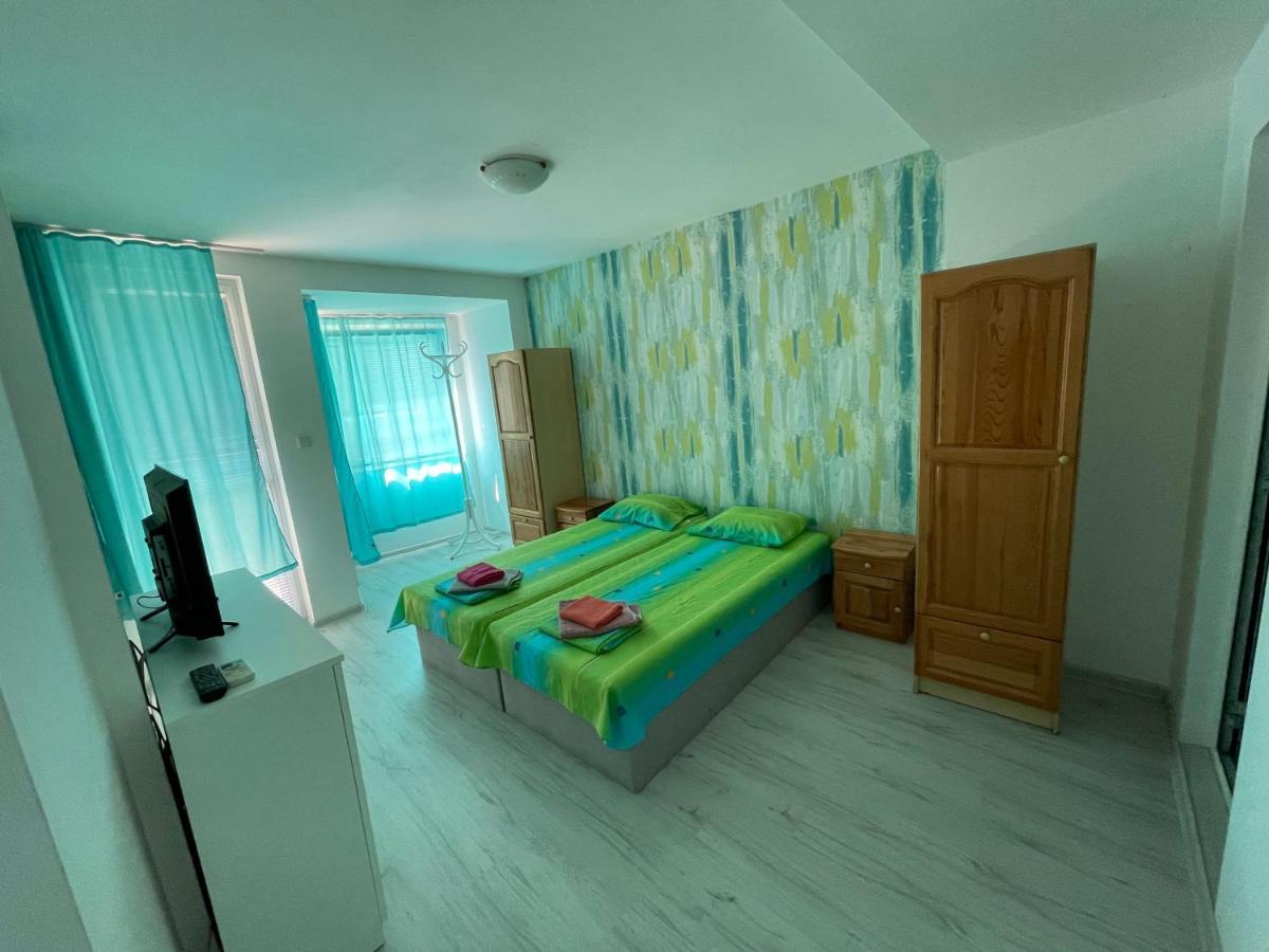 Guest House Gabriel Созополь Екстер'єр фото