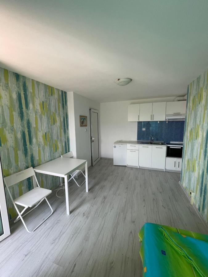 Guest House Gabriel Созополь Екстер'єр фото